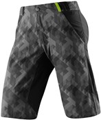 Altura Apache Baggy Cycling Shorts AW17