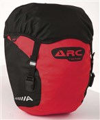 Altura Arc 40 Panniers - Pair