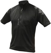 Altura Attack Short Sleeve Jersey 2012