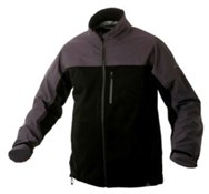 Altura Boulder Soft Shell 2009 - Windproof Cycling Jacket