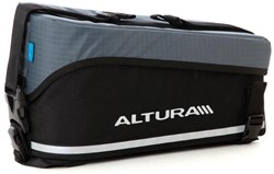 Altura Dryline Rack Pack - 7 Litre