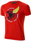 Altura Icarus Youth Tee AW17