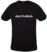 Altura Logo Short Sleeve Tee T-Shirt 2015