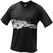 Altura Mayhem Bamboo Woosh Tee 2013