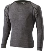 Altura Merino Long Sleeve Cycling Base Layer SS16