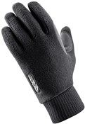 Altura Micro Fleece Long Finger Cycling Gloves AW16