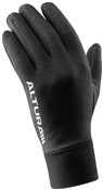 Altura Micro Fleece Womens Long Finger Cycling Gloves AW16