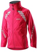 Altura Night Vision Childrens Waterproof Cycling Jacket SS17