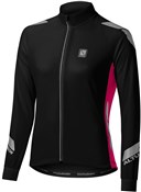 Altura Night Vision Commuter Womens Long Sleeve Cycling Jersey SS17