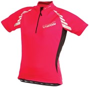 Altura Night Vision Womens Short Sleeve Jersey 2014