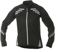Altura Night Vision Womens Windproof Jacket 2013