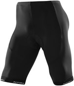 Altura Peloton II Progel Waist Cycling Shorts SS17