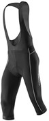 Altura Peloton Progel 3/4 Bib Tights SS17