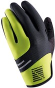 Altura Peloton Progel Long Finger Cycling Gloves AW16