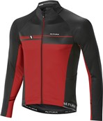 Altura Podium Elite Thermo Long Sleeve Cycling Jersey AW16