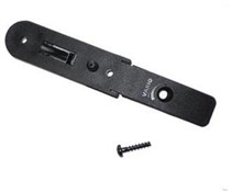 Altura Pressure Fit Vario Hook - Pair