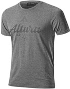 Altura Script Short Sleeve Tee AW17