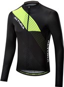 Altura Sportive Long Sleeve Cycling Jersey 2016