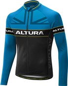 Altura Sportive Team Long Sleeve Cycling Jersey AW16
