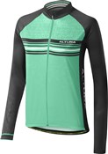 Altura Sportive Team Womens Long Sleeve Cycling Jersey AW16