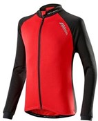 Altura Sprint Childrens Long Sleeve Cycling Jersey AW16