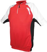 Altura Sprint Childrens Short Sleeve Jersey 2014