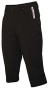 Altura Synchro 3/4 Womens Baggy Shorts 2014