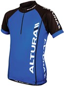 Altura Team Childrens Short Sleeve Jersey 2014