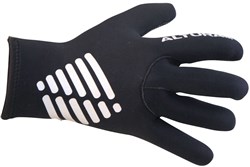 Altura ThermaStretch Neoprene Long Finger Cycling Gloves SS16