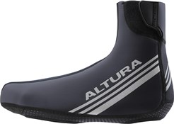Altura Thermostretch II Overshoes AW17