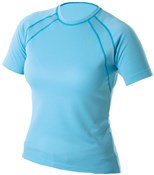 Altura Transfer Womens Short Sleeve Base Layer 2013