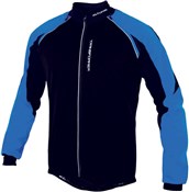 Altura Transformer Windproof Cycling Jacket 2014