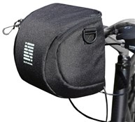 Altura Transit Lite Bar Bag - 4 Litres
