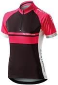 Altura Womens Team Short Sleeve Cycling Jersey 2015