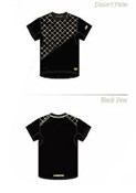 Animal Chase S/S Tee T-shirt