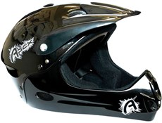 Apex Full Face Youth Helmet