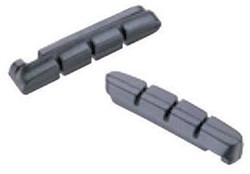 Ashima Road Pad Insert Standard Brake Pads