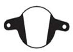 Ashima Sintered Magura Louise 2002-2006 Disc Brake Pads