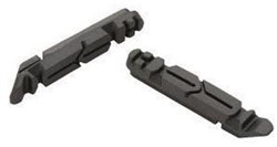 Ashima V Insert Extended Pad 3 Function Brake Pads