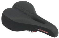 Avenir Comfy Zone Sport Comfort Saddle