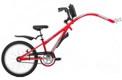 Avenir Single Speed Tag-a-long