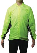 Avenir Water Resistant Nylon Jacket