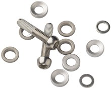 Avid Avid Caliper Mounting Hardware Inc. Caliper Mounting Bolts & Washers, CPS & Standard