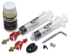 Avid Bleed Kit - DOT Fluid NOT Included