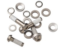 Avid CPS Hardware Ti Torx 25, XX Qty 1 (Incl.udes IS Bracket Mounting Bolts)
