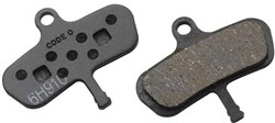 Avid Code Lightweight Aluminium Disc Brake Pads