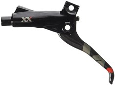 Avid Lever Assembly XX 13-14 w/ Carbon Lever
