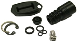 Avid Lever Service Kit Juicy 3S 2007-Juicy 5/7/Carbon 05-07-Code 5-Komfy 09