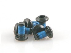 Avid Rotor Bolt Kit - 6pcs