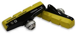Avid Shorty Ultimate (Road) Cross Brake Pad & Cartridge Holder - 1 Set